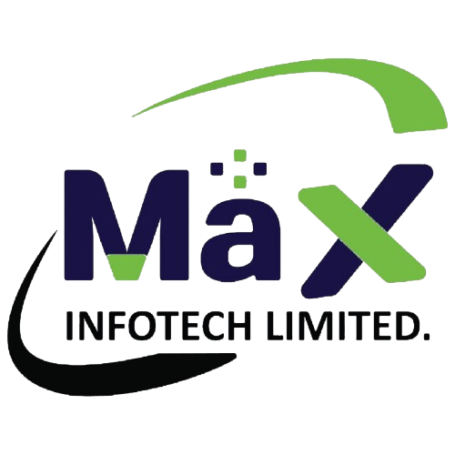 max logo